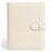 Zikkon Compatible 128 sheet Album for Fujifilm Instax Mini Film (3 inch) (Beige Wave)