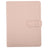 Zikkon Compatible 128 sheet Album for Fujifilm Instax Mini Film (3 inch) (Pink Wave)