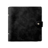 Zikkon Compatible 200 sheet PU Album for Fujifilm Instax Mini Film (3 inch) (Black)