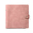 Zikkon Compatible 200 sheet PU Album for Fujifilm Instax Mini Film (3 inch) (Pink)