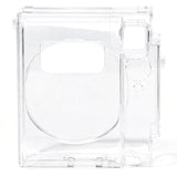 Zikkon Crystal Hard Protective Clear Case For Instax Mini 99 Instant Film Camera  (Clear)
