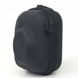 Zikkon EVA Universal Camera Case for Fujifilm Instax Mini 12/11/99/ SE/90/7 (Black)
