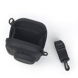 Zikkon EVA Universal Camera Case for Fujifilm Instax Mini 12/11/99/ SE/90/7 (Black)

