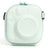 Zikkon EVA Universal Camera Case for Fujifilm Instax Mini 12/11/99/ SE/90/7 (Mint Green)

