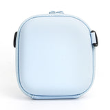Zikkon EVA Universal Camera Case for Fujifilm Instax Mini 12/11/99/ SE/90/7 (Pastel Blue)
