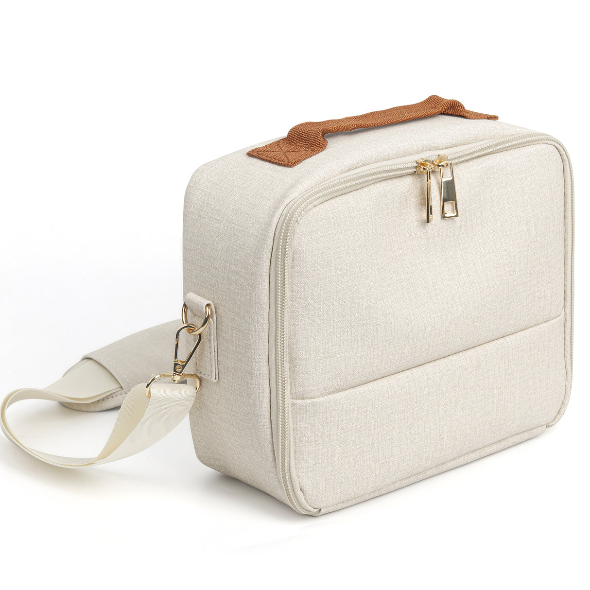 Zikkon Instax All-Purpose Camera Bag (Beige)