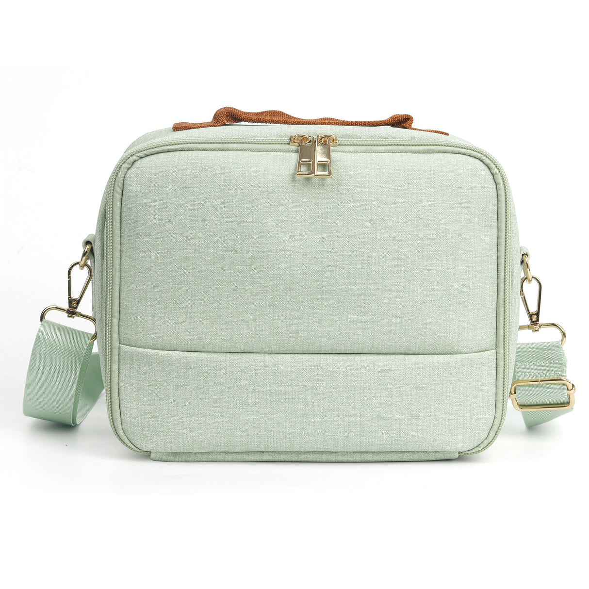 Zikkon Instax All-Purpose Camera Bag (Green)
