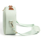 Zikkon Instax All-Purpose Camera Bag (Green)