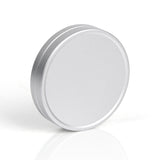 Zikkon Instax Mini Evo Lens Cap (silver)