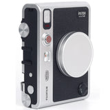 Zikkon Instax Mini Evo Lens Cap (silver)