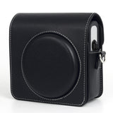 Zikkon Instax SQUARE SQ40 Camera Bag (Black)