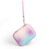 Zikkon Instax mini EVA Case For Instax Mini Link, Link2, Liplay, EVO (Gradient)