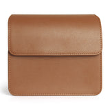 Zikkon Instax wide 400  Instant Camera PU Case Camera Bag (Brown)
