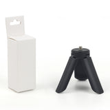 Zikkon Mini Tripod for Fujifilm Instax Mini Evo/99/PAL/70/LOMO Instant Camera (Black)
