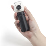 Zikkon Mini Tripod for Fujifilm Instax Mini Evo/99/PAL/70/LOMO Instant Camera (Black)
