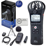 Zoom APH-1n Accessory Pack for Zoom H1n