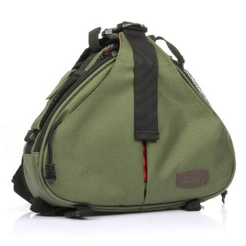 CRALOFT Grey Sling Bag Side Bag For Men / Sling Bag / Crossbody Tablet  Messenger Bag Office Travel (S1) Olive Grey, Black - Price in India |  Flipkart.com