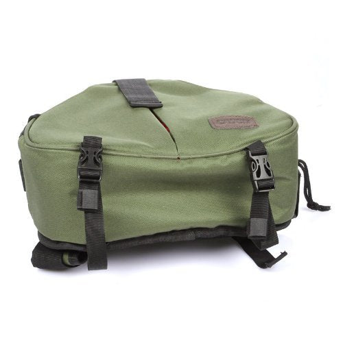 Hex Ranger DSLR Mini Sling Camera Bag (Glacier Camo) HX2786-GYCM