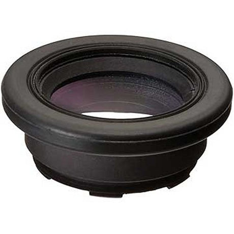 Nikon DK-17M Magnifying Eyepiece for Select Nikon Cameras magnifies 1.2x