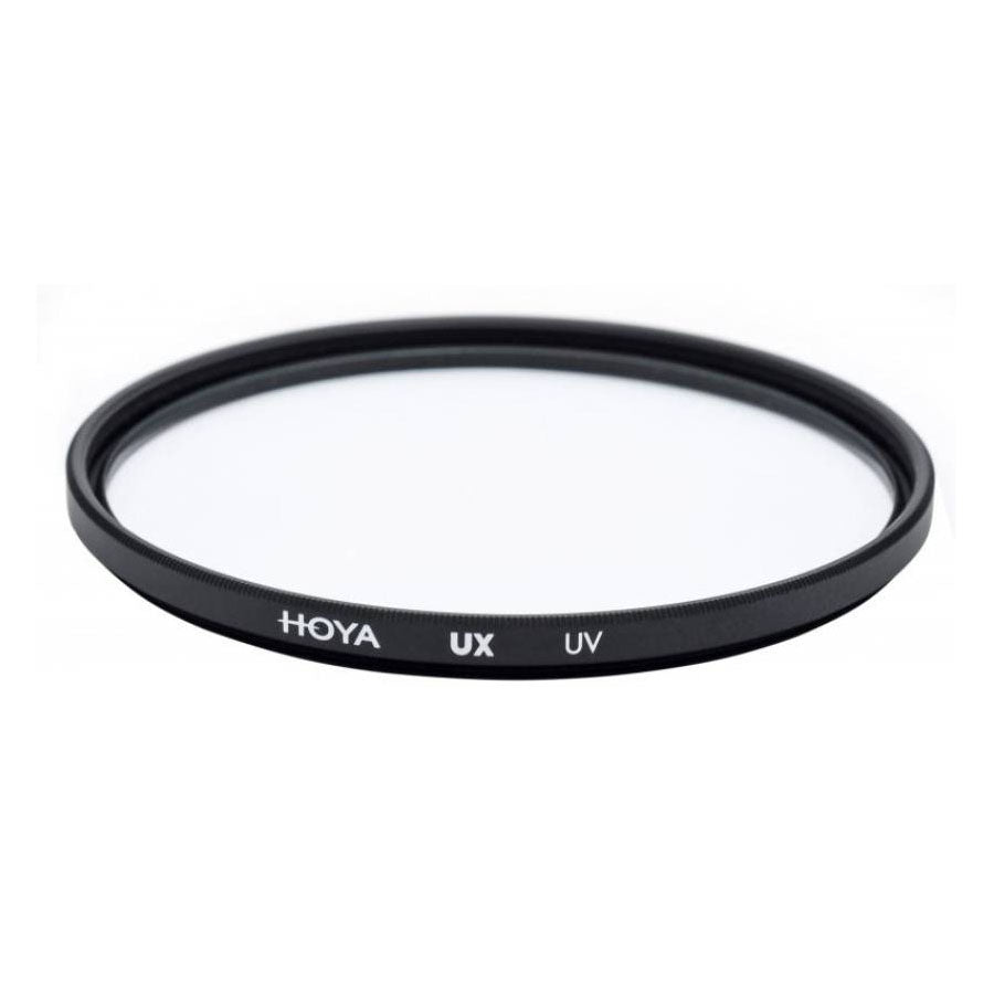 Hoya UX 55mm UV Filter (55 mm)