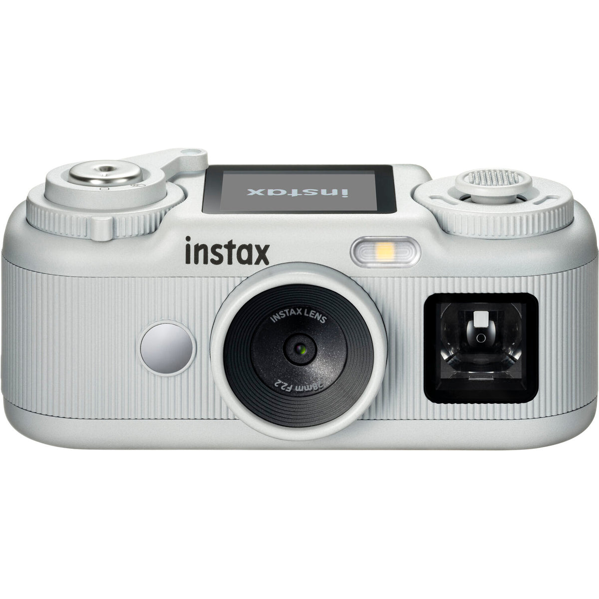 FUJIFILM instax Pal 2 Digital Camera