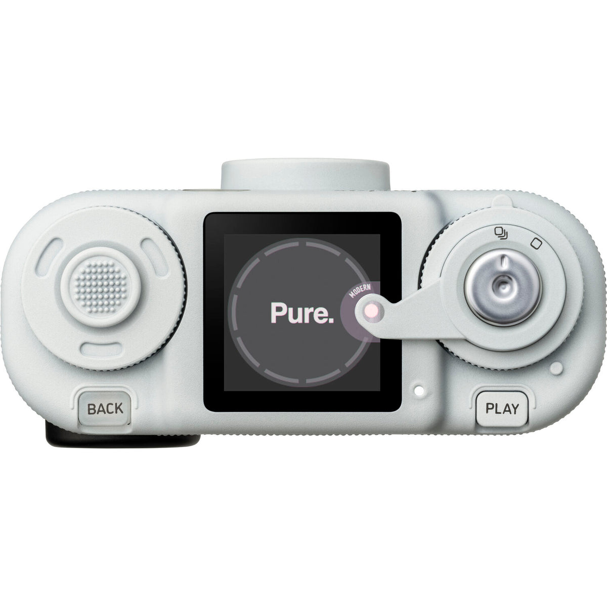 FUJIFILM instax Pal 2 Digital Camera