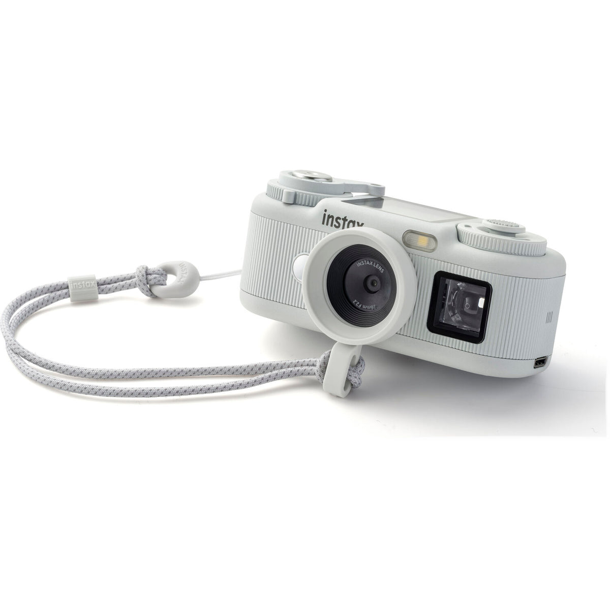 FUJIFILM instax Pal 2 Digital Camera