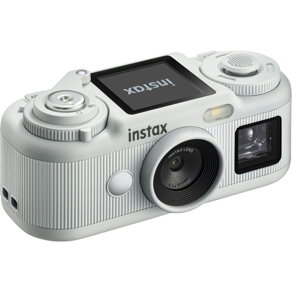 FUJIFILM instax Pal 2 Digital Camera