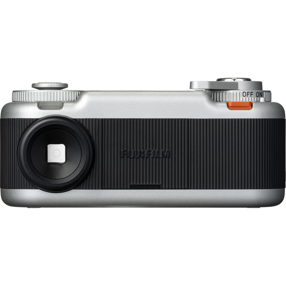 FUJIFILM instax Pal 2 Digital Camera