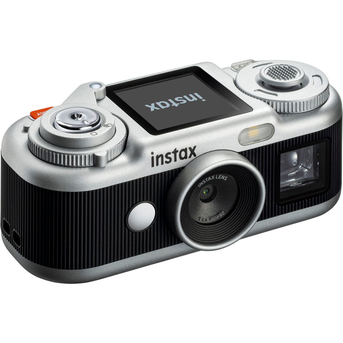 FUJIFILM instax Pal 2 Digital Camera