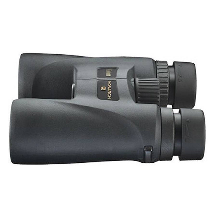 Nikon 10x42 Monarch 5 Waterproof Binoculars (42 mm, Black)