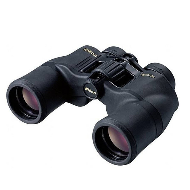 Nikon Aculon A211 10x42 Binoculars (Black)
