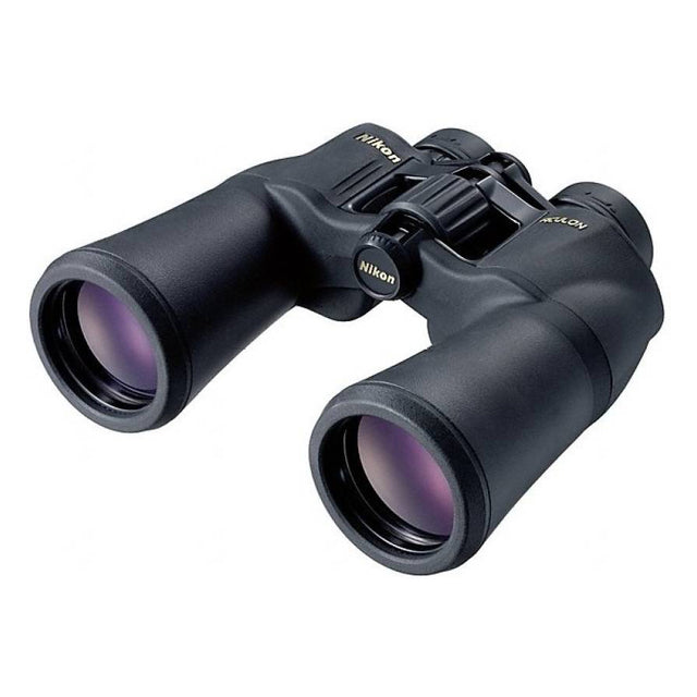 Nikon Aculon A211 12x50 Binoculars (Black)