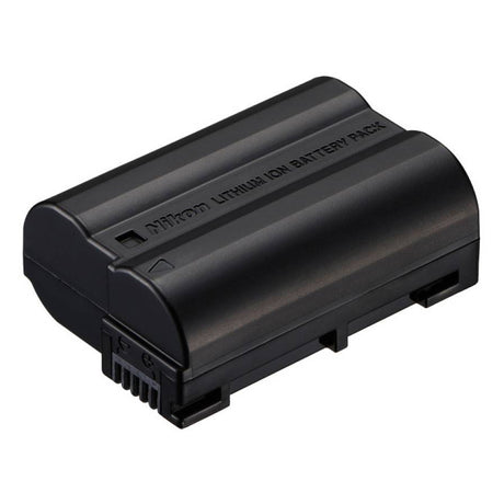 Nikon EN-EL15 Rechargeable Li-ion Battery Fits D500, D600, D610, D7000, D7100, D750, D800, D800E, D810, 1 V1 Cameras