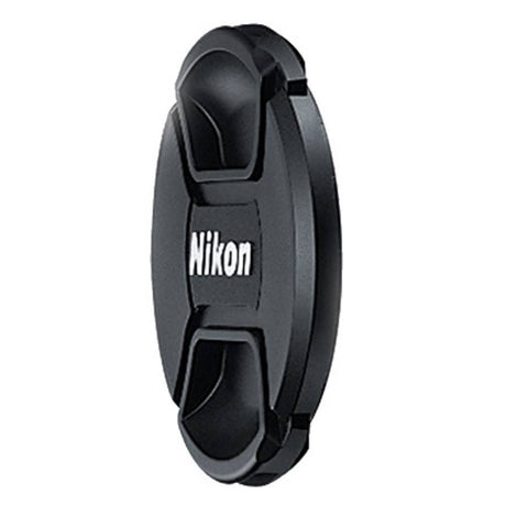 Nikon LC-72 72mm Snap-On Front Lens Cap