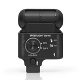 Nikon 1 SB-N5 Speedlight for V Cameras (Shoe Mount Flash for CX Format Cameras)