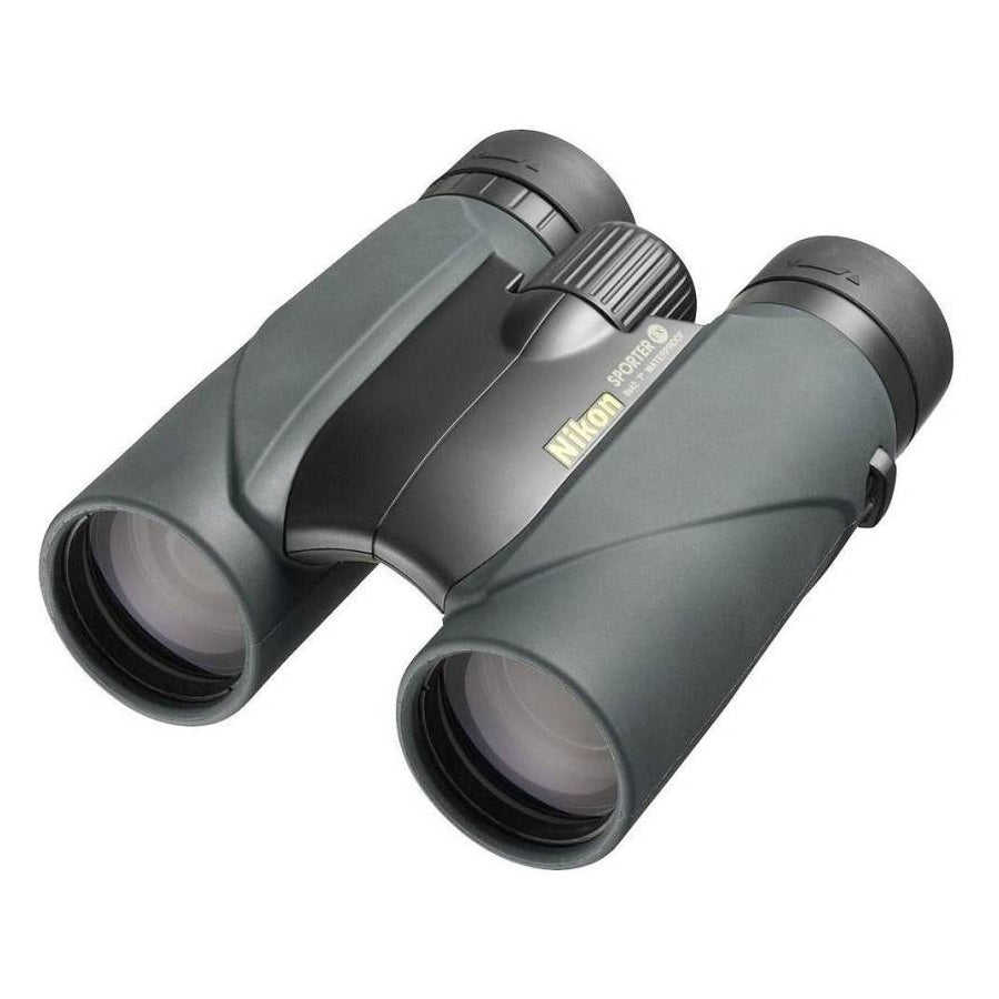 Nikon SPORTER EX 8X42 Binoculars (Green)