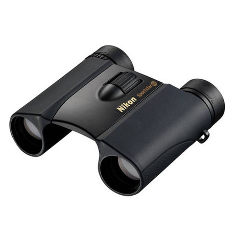 Nikon Sportstar EX 8x25 DCF Binoculars ( Silver)