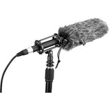 BOYA BY-BM6060 Shotgun Microphone