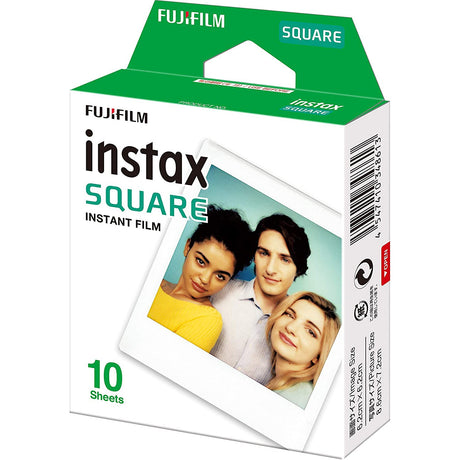 FUJIFILM Instax Square Film Roll