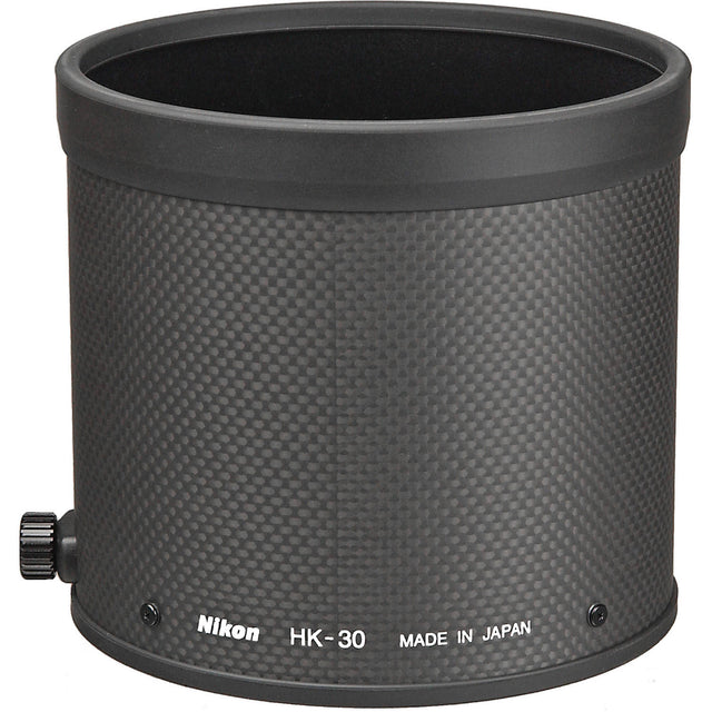 Nikon HK-30 Lens Hood (Slip-On) for 200-400mm f/4 & 300mm f/2.8 VR Lenses