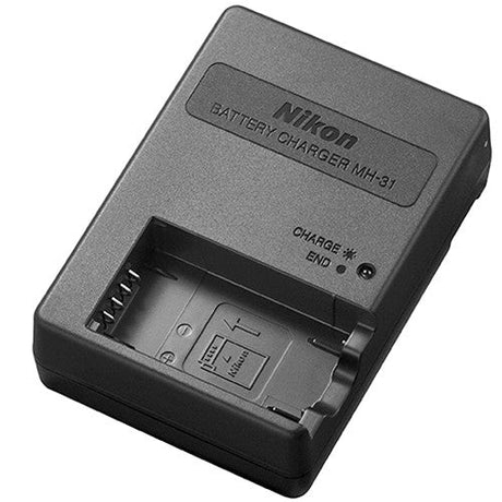 Nikon MH-31 Battery Charger