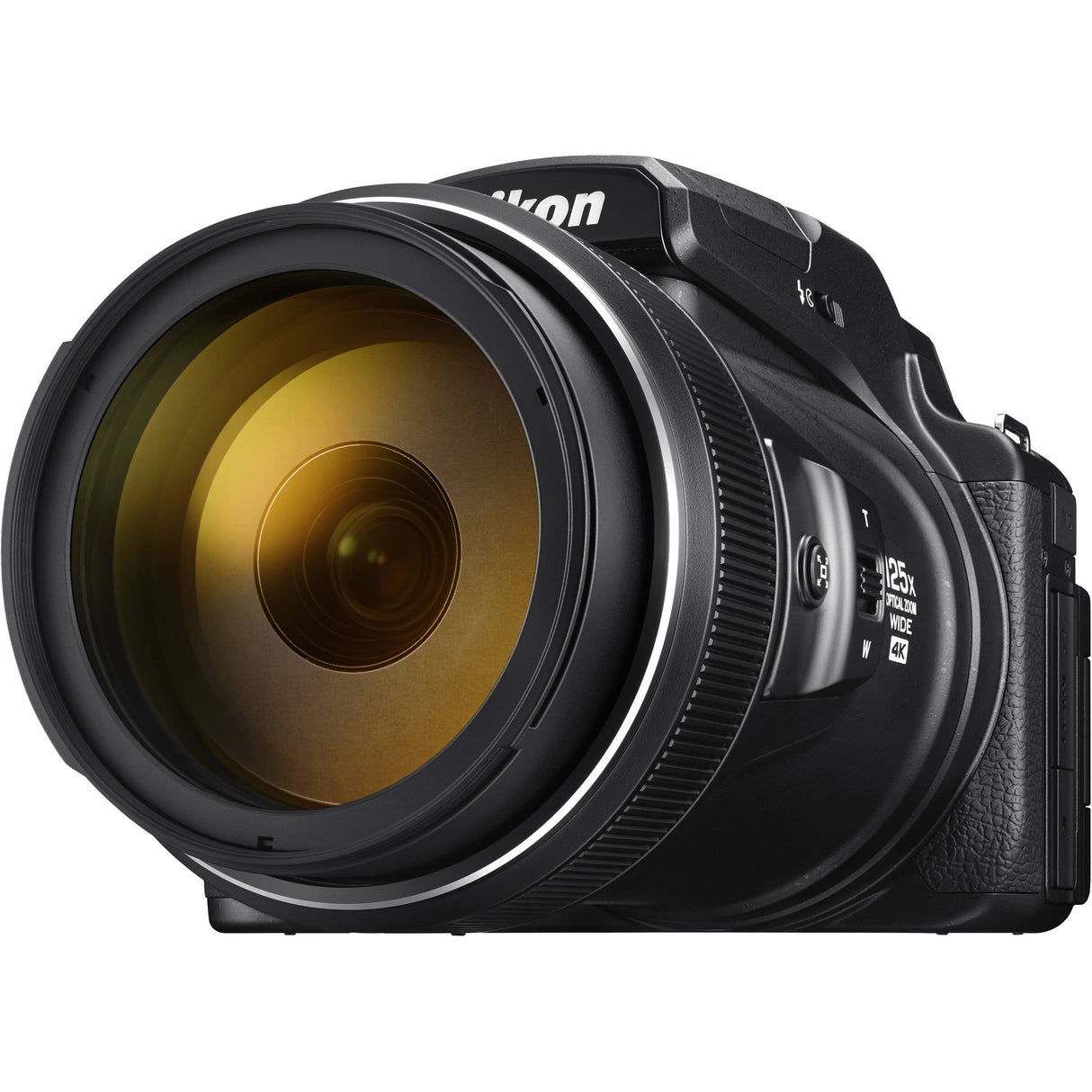 Nikon COOLPIX P1000 Digital Camera