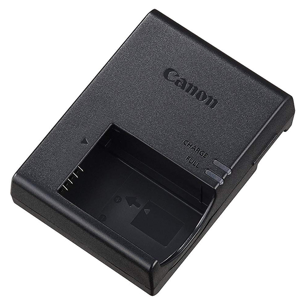 Canon Quick Charger for LP-E17 Battery Eos 77D/750D/760D/8000D/M3/M5/M6/Rebel T6i