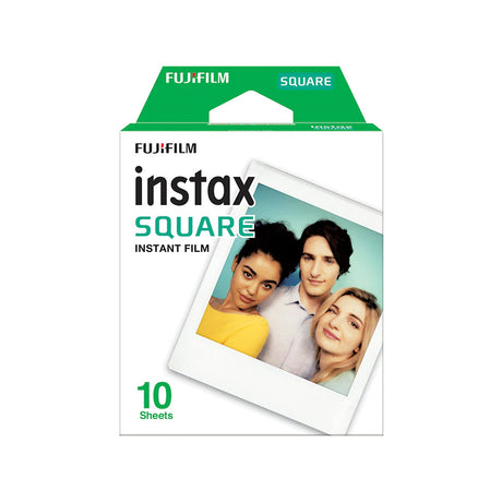 FUJIFILM Instax Square Film Roll