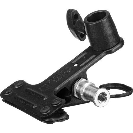 Manfrotto 275 Mini Clip Clamp - Black