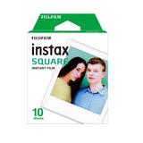 Fujifilm Instax square 10X1 normal Instant Film