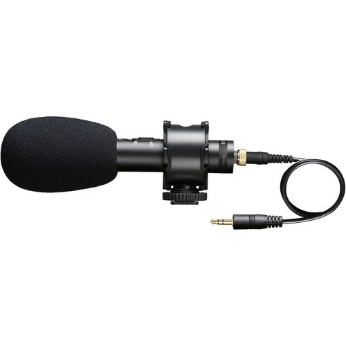 BOYA BY-PVM50 Stereo Condenser Microphone