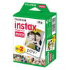 Fujifilm Instax Share SP-2 Gold with 20 Shots Film Photo Printer (Gold)