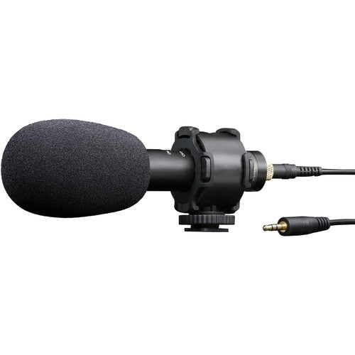 BOYA BY-PVM50 Stereo Condenser Microphone